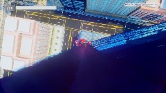 A screenshot taken in Dreams. 12 of 19.