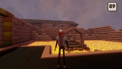 A screenshot taken in Dreams. 1 of 8.