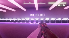 A screenshot taken in Dreams. 3 of 3.