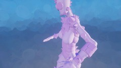 A screenshot taken in Dreams. 6 of 7.