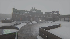 A screenshot taken in Dreams. 8 of 17.