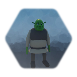 Remix of Shrek