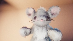 A screenshot taken in Dreams. 3 of 5.