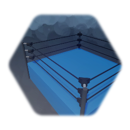 Wrestling Ring