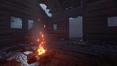 A screenshot taken in Dreams. 2 of 5.