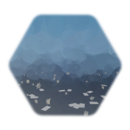 Tortured Souls Atmosphere