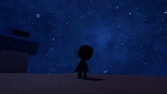 A screenshot taken in Dreams. 2 of 21.