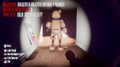 A screenshot taken in Dreams. 3 of 4.