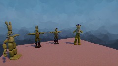 My Creation - 2/9/2023