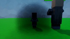 A screenshot taken in Dreams. 7 of 7.