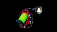 A screenshot taken in Dreams. 23 of 24.