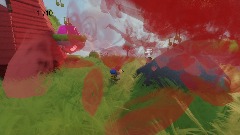 A screenshot taken in Dreams. 28 of 30.