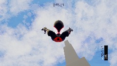 A screenshot taken in Dreams. 1 of 15.