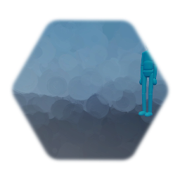 Blank Puppet (Deluxe)