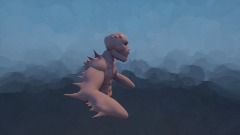 A screenshot taken in Dreams. 8 of 30.