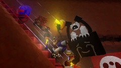 AY REVIVAL | Endless Staircase