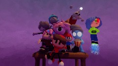 Auditions for Friday Night Funkin Vs dreamsverse