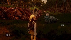 A screenshot taken in Dreams. 14 of 20.