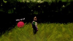 A screenshot taken in Dreams. 5 of 16.