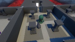 Remix of Dungeon Crawler: Play & Edit 1