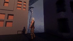 A screenshot taken in Dreams. 3 of 4.