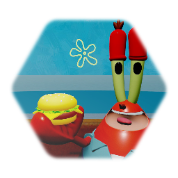 Spongebob Collection