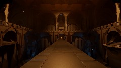 A screenshot taken in Dreams. 2 of 3.