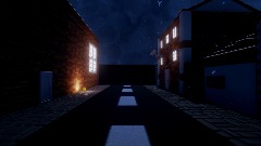 My Welcome Home by Kerontu