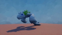 A screenshot taken in Dreams. 1 of 1.