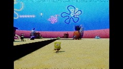 A screenshot taken in Dreams. 3 of 3.