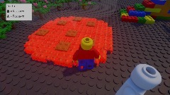 A screenshot taken in Dreams. 19 of 29.