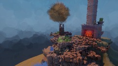 A screenshot taken in Dreams. 2 of 3.