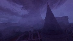 Executioner's temple