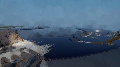 A screenshot taken in Dreams. 2 of 7.