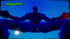 A screenshot taken in Dreams. 10 of 24.