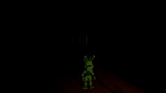Fnaf 4 the after laugh (simulation)