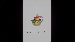 A screenshot taken in Dreams. 6 of 23.