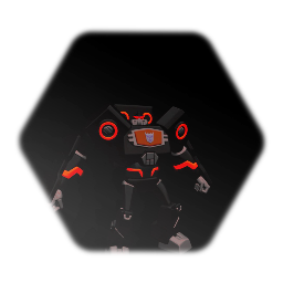 Soundblaster (Animated)