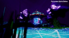 A screenshot taken in Dreams. 24 of 27.