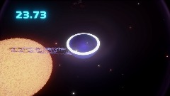 A screenshot taken in Dreams. 19 of 28.