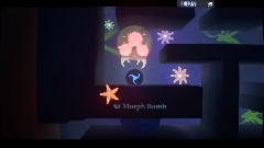 A screenshot taken in Dreams. 15 of 30.