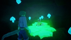 A screenshot taken in Dreams. 3 of 23.