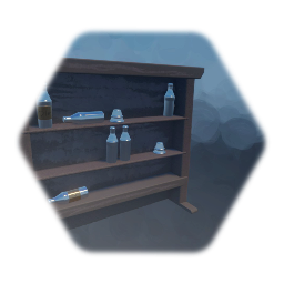 Kit "Super Mega Pink Coin"