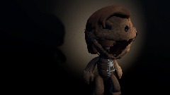 Sackboi becomes a lawer [Rael]