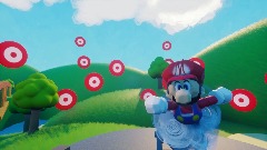 Mario Launcher