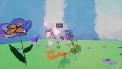 A screenshot taken in Dreams. 17 of 28.