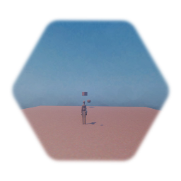 Remixable object throw/Toss  Example #1