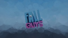 Fall guys