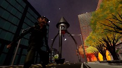 War of the worlds