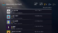 A screenshot taken in Dreams. 1 of 11.